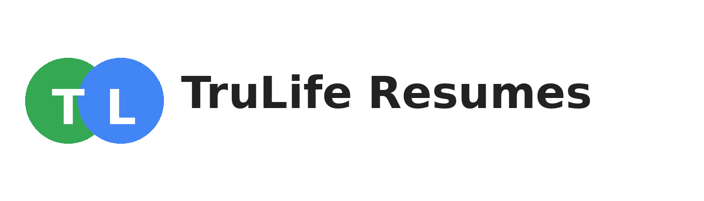 Professional Resume Writing Services|truliferesumes.com